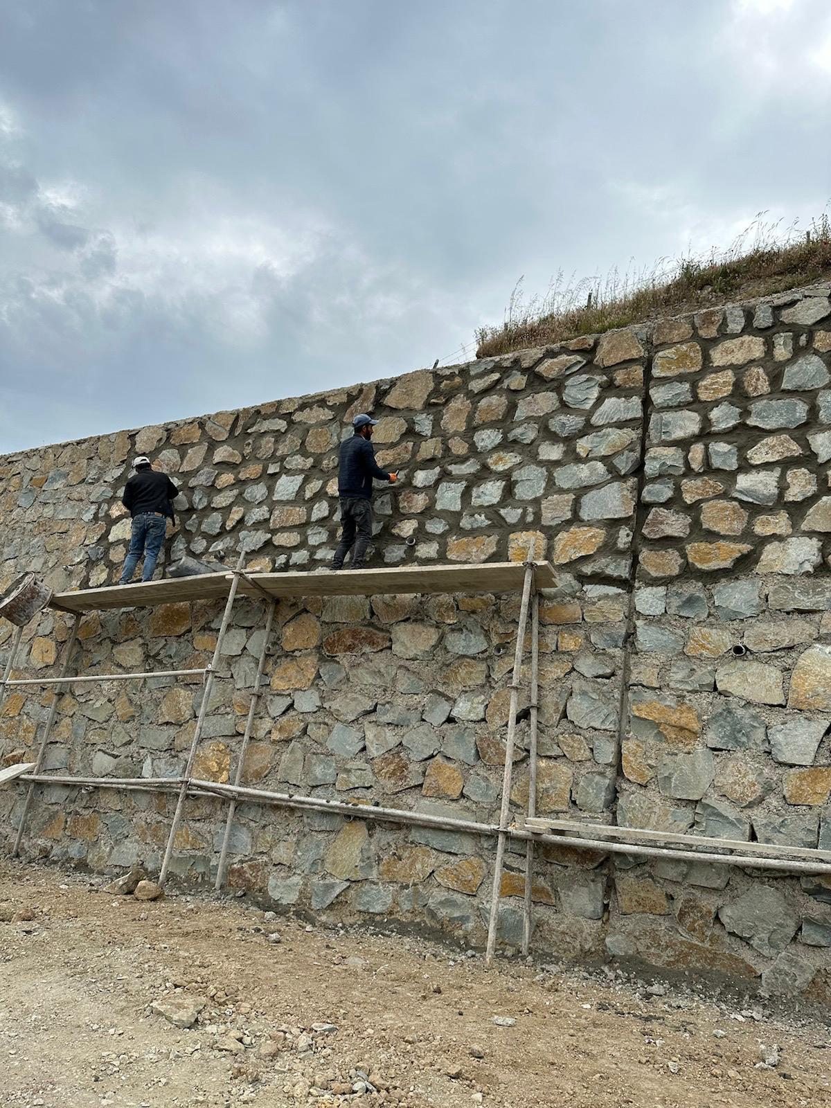 SEYDİKEMER ÇAVDIR ARASI BAYBURT