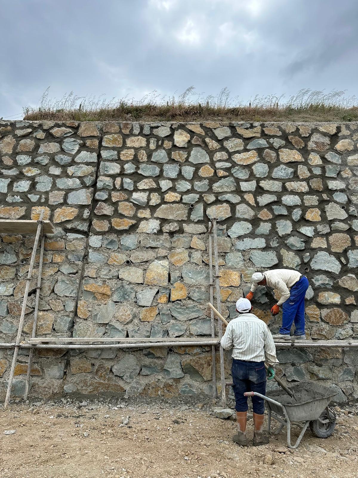 SEYDİKEMER ÇAVDIR ARASI BAYBURT